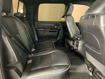 2024 RAM 2500 Power Wagon 4x4 Crew Cab 6'4" Box