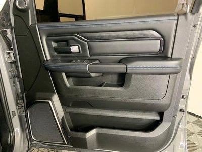 2024 RAM 2500 Power Wagon 4x4 Crew Cab 6'4" Box