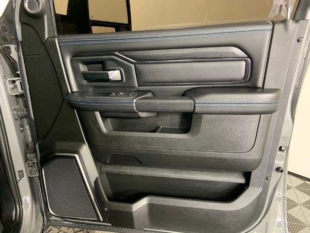 2024 RAM 2500 Power Wagon 4x4 Crew Cab 6'4" Box