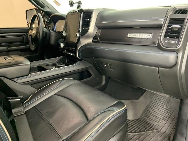 2024 RAM 2500 Power Wagon 4x4 Crew Cab 6'4" Box