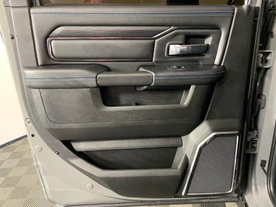 2024 RAM 2500 Power Wagon 4x4 Crew Cab 6'4" Box