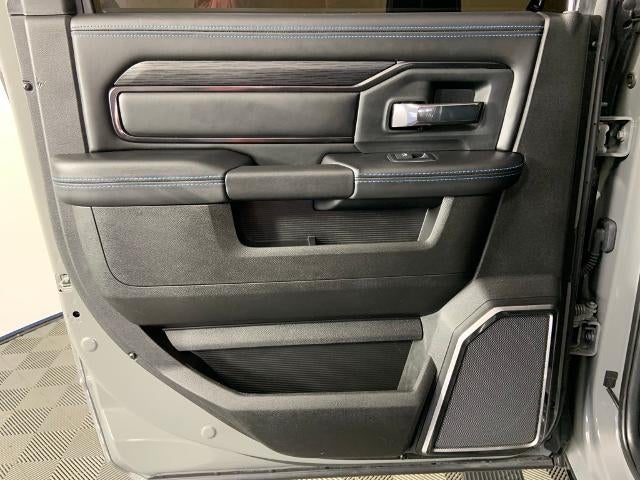 2024 RAM 2500 Power Wagon 4x4 Crew Cab 6'4" Box