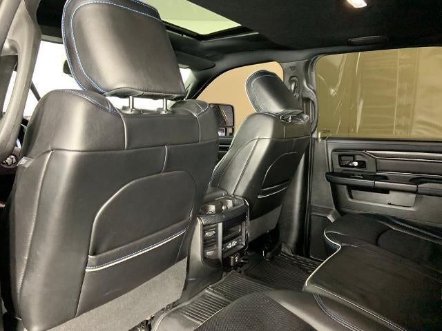 2024 RAM 2500 Power Wagon 4x4 Crew Cab 6'4" Box