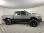 2024 RAM 2500 Power Wagon 4x4 Crew Cab 6'4" Box