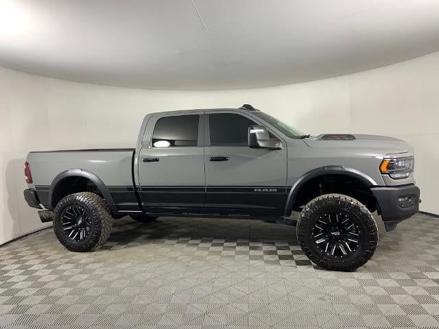 2024 RAM 2500 Power Wagon 4x4 Crew Cab 6'4" Box