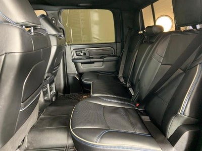 2024 RAM 2500 Power Wagon 4x4 Crew Cab 6'4" Box