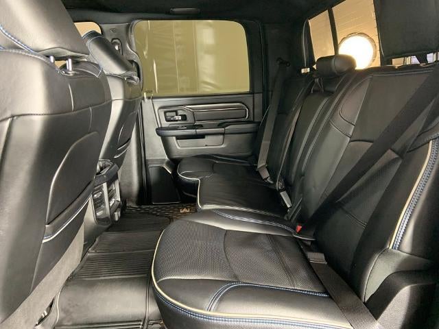 2024 RAM 2500 Power Wagon 4x4 Crew Cab 6'4" Box