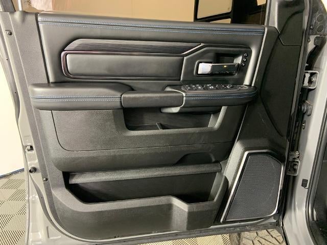 2024 RAM 2500 Power Wagon 4x4 Crew Cab 6'4" Box