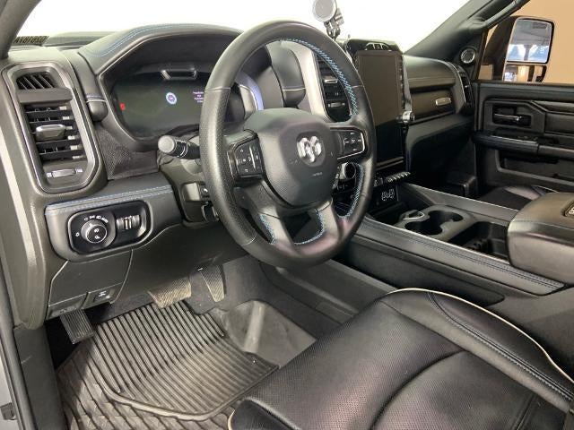 2024 RAM 2500 Power Wagon 4x4 Crew Cab 6'4" Box