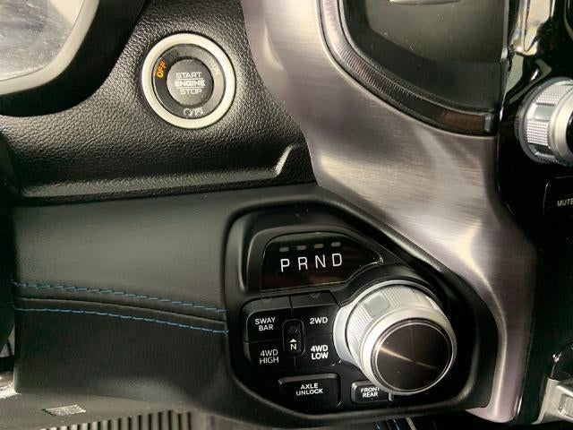 2024 RAM 2500 Power Wagon 4x4 Crew Cab 6'4" Box