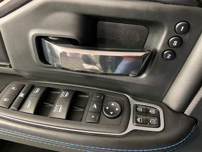 2024 RAM 2500 Power Wagon 4x4 Crew Cab 6'4" Box