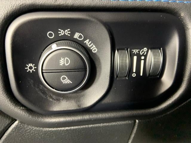 2024 RAM 2500 Power Wagon 4x4 Crew Cab 6'4" Box