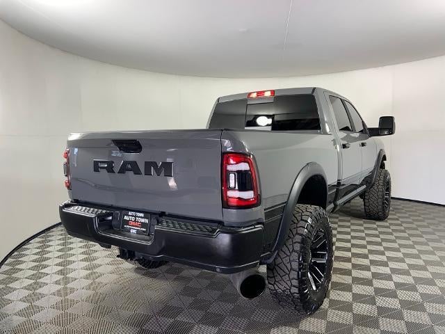 2024 RAM 2500 Power Wagon 4x4 Crew Cab 6'4" Box