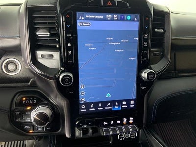 2024 RAM 2500 Power Wagon 4x4 Crew Cab 6'4" Box