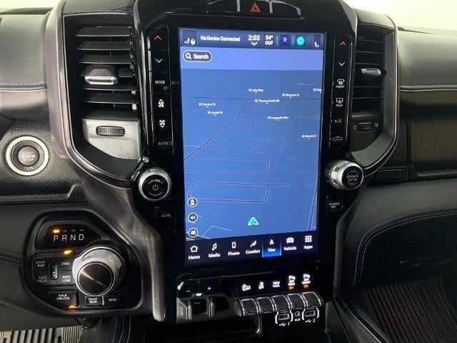 2024 RAM 2500 Power Wagon 4x4 Crew Cab 6'4" Box