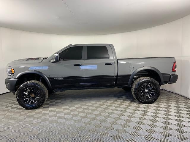 2024 RAM 2500 Power Wagon 4x4 Crew Cab 6'4" Box