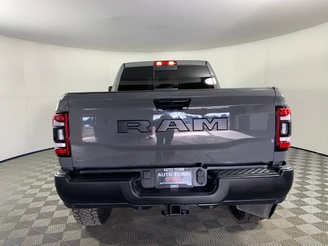 2024 RAM 2500 Power Wagon 4x4 Crew Cab 6'4" Box