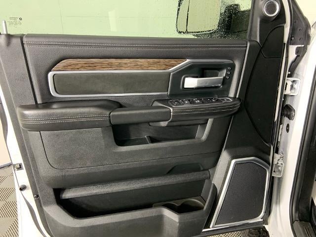 2020 RAM 2500 Laramie 4x4 Crew Cab 6'4" Box