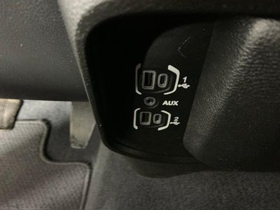 2020 RAM 2500 Laramie 4x4 Crew Cab 6'4" Box