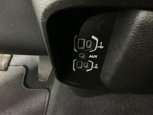 2020 RAM 2500 Laramie 4x4 Crew Cab 6'4" Box