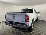 2020 RAM 2500 Laramie 4x4 Crew Cab 6'4" Box