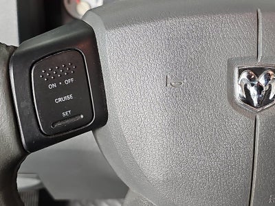 2006 Dodge Ram 3500 4WD Quad Cab 8 Ft Box DRW SLT