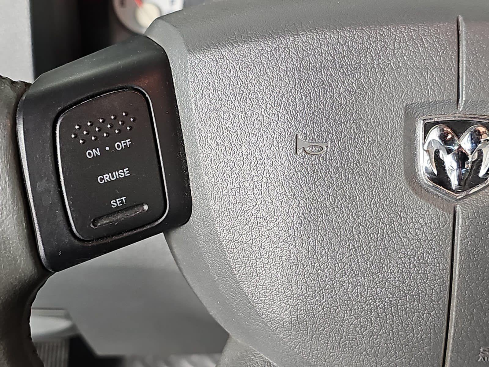 2006 Dodge Ram 3500 4WD Quad Cab 8 Ft Box DRW SLT