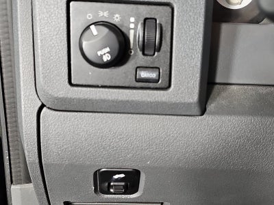 2006 Dodge Ram 3500 4WD Quad Cab 8 Ft Box DRW SLT