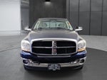 2006 Dodge Ram 3500 4WD Quad Cab 8 Ft Box DRW SLT
