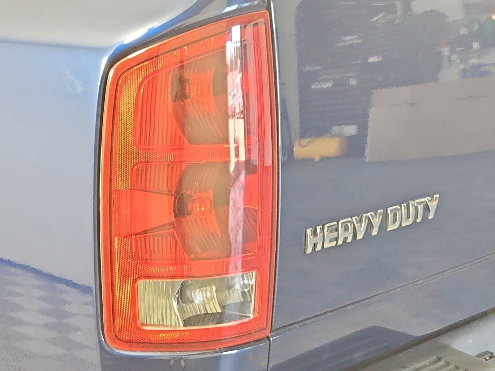 2006 Dodge Ram 3500 4WD Quad Cab 8 Ft Box DRW SLT