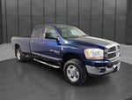 2006 Dodge Ram 3500 4WD Quad Cab 8 Ft Box DRW SLT