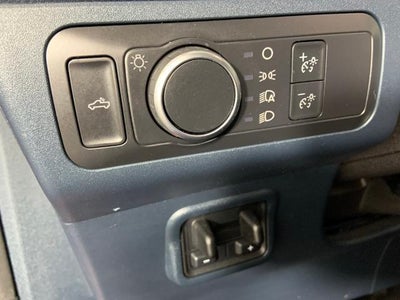 2022 Ford Maverick XLT AWD SuperCrew