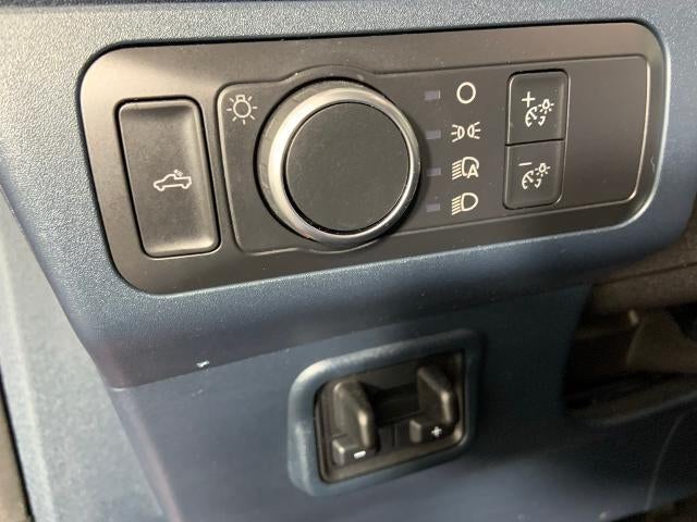 2022 Ford Maverick XLT AWD SuperCrew