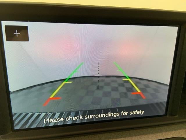 2022 Ford Maverick XLT AWD SuperCrew