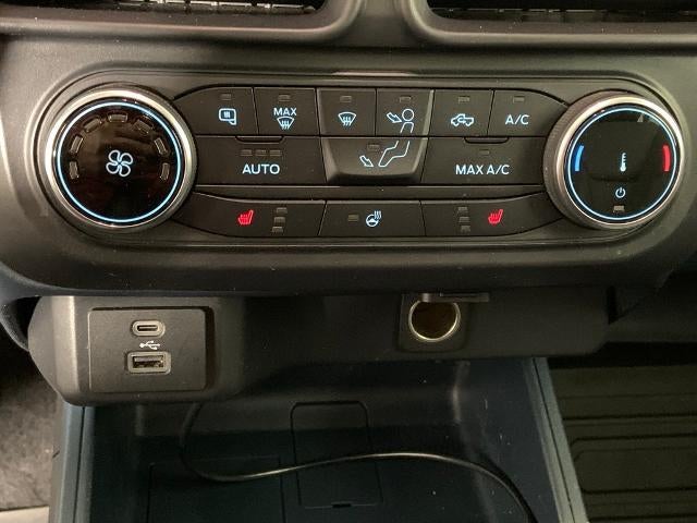 2022 Ford Maverick XLT AWD SuperCrew