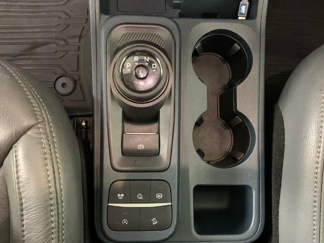 2022 Ford Maverick XLT AWD SuperCrew