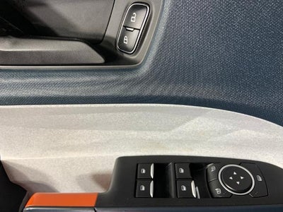 2022 Ford Maverick XLT AWD SuperCrew