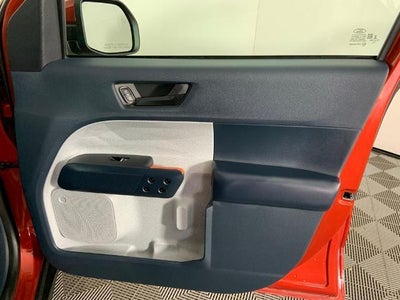 2022 Ford Maverick XLT AWD SuperCrew