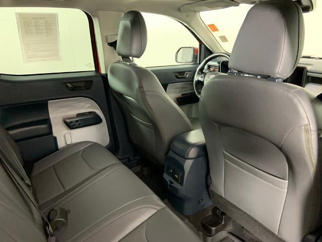 2022 Ford Maverick XLT AWD SuperCrew