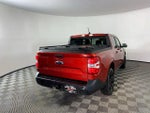 2022 Ford Maverick XLT AWD SuperCrew