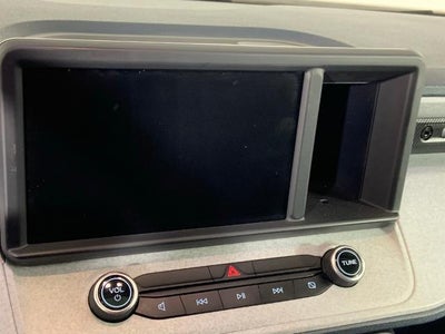 2022 Ford Maverick XLT AWD SuperCrew