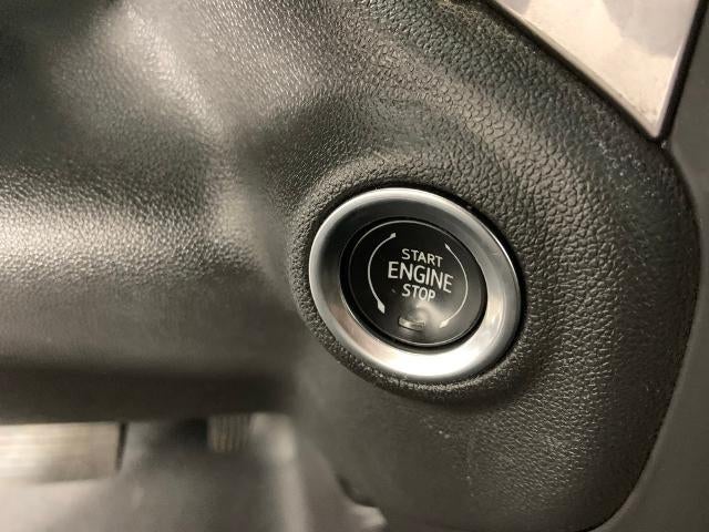 2022 Chevrolet Silverado 1500 Crew Cab Standard Box 4-Wheel Drive Custom