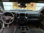 2022 Chevrolet Silverado 1500 Crew Cab Standard Box 4-Wheel Drive Custom