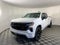 2022 Chevrolet Silverado 1500 Crew Cab Standard Box 4-Wheel Drive Custom