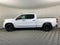 2022 Chevrolet Silverado 1500 Crew Cab Standard Box 4-Wheel Drive Custom