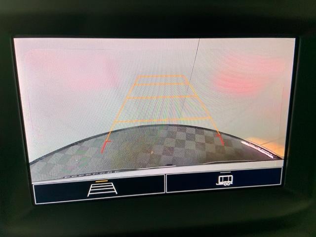 2022 Chevrolet Silverado 1500 Crew Cab Standard Box 4-Wheel Drive Custom