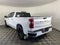 2022 Chevrolet Silverado 1500 Crew Cab Standard Box 4-Wheel Drive Custom