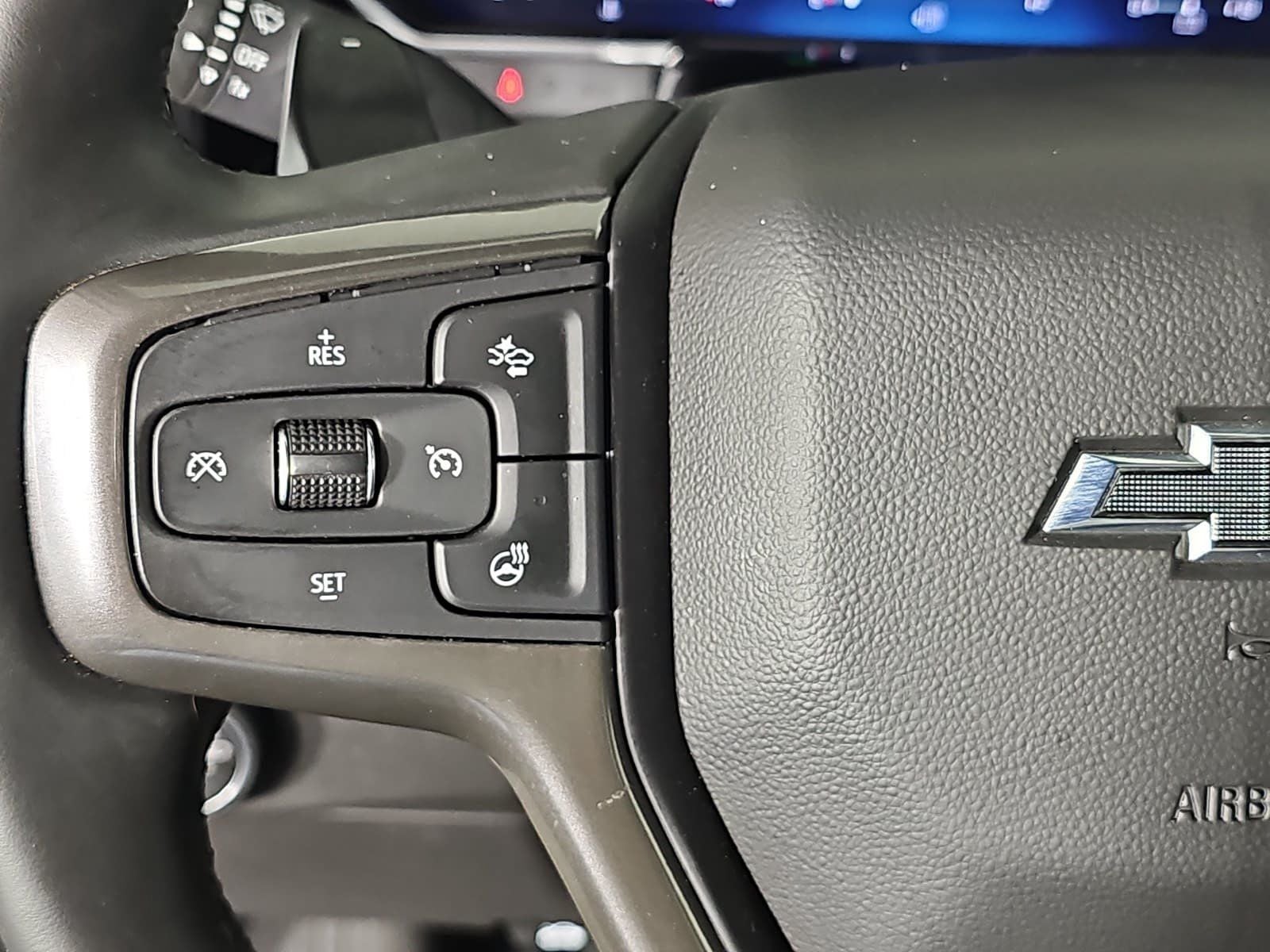 2026 Chevrolet Silverado 1500 Crew Cab Short Box 4-Wheel Drive ZR2