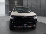2026 Chevrolet Silverado 1500 Crew Cab Short Box 4-Wheel Drive ZR2