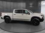 2026 Chevrolet Silverado 1500 Crew Cab Short Box 4-Wheel Drive ZR2